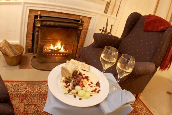 Colby Hill Inn Henniker Quarto foto