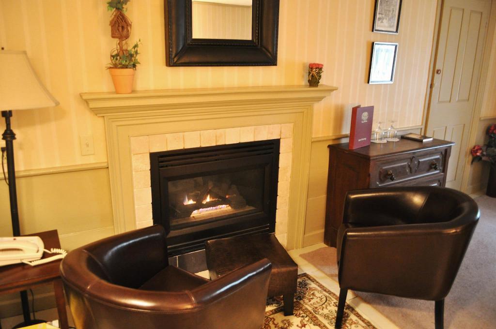 Colby Hill Inn Henniker Quarto foto