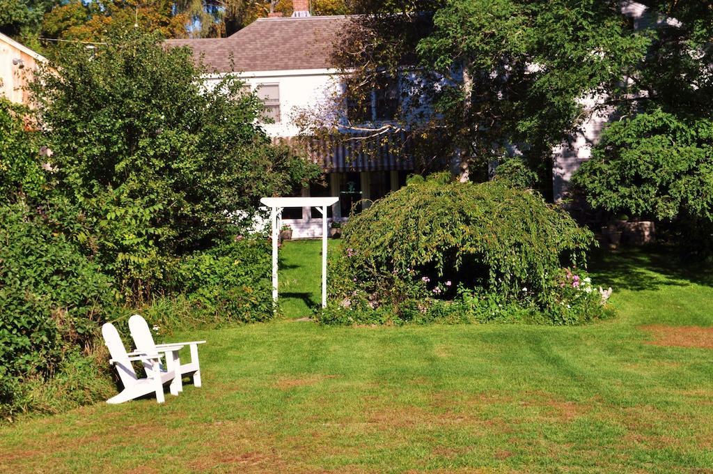 Colby Hill Inn Henniker Quarto foto